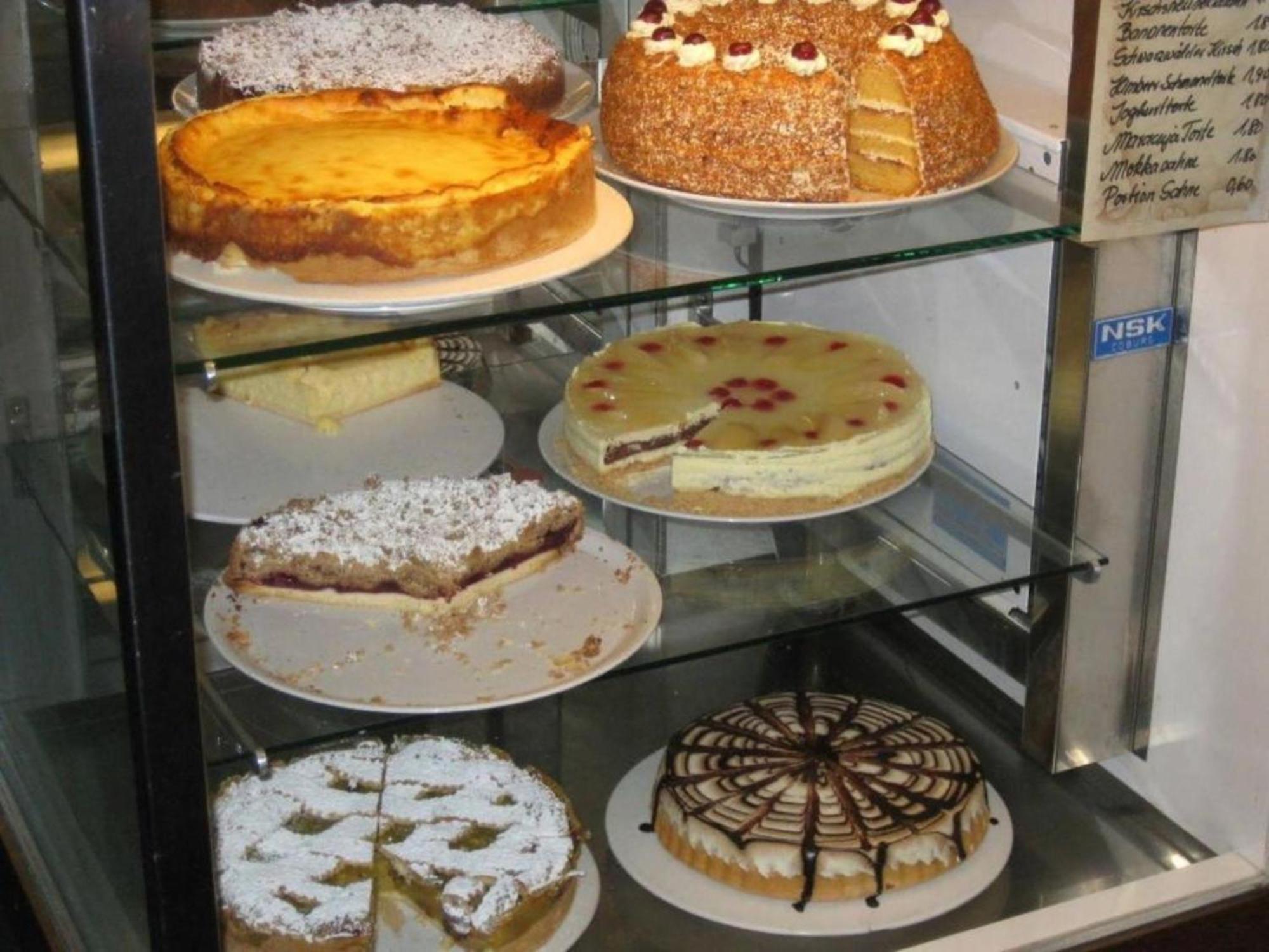 Cafe Pension Sonnenkanzel Staatsbad Brückenau Zewnętrze zdjęcie
